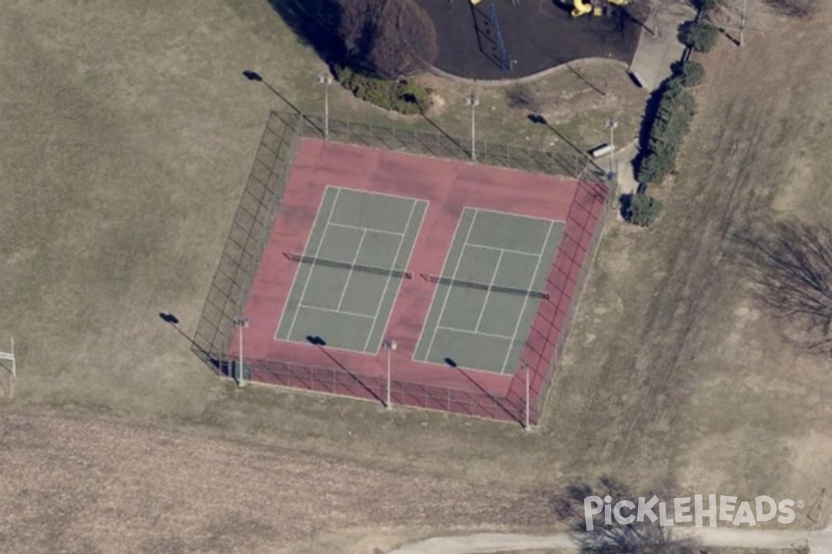 Photo of Pickleball at North St. Louis County Recreational Complex